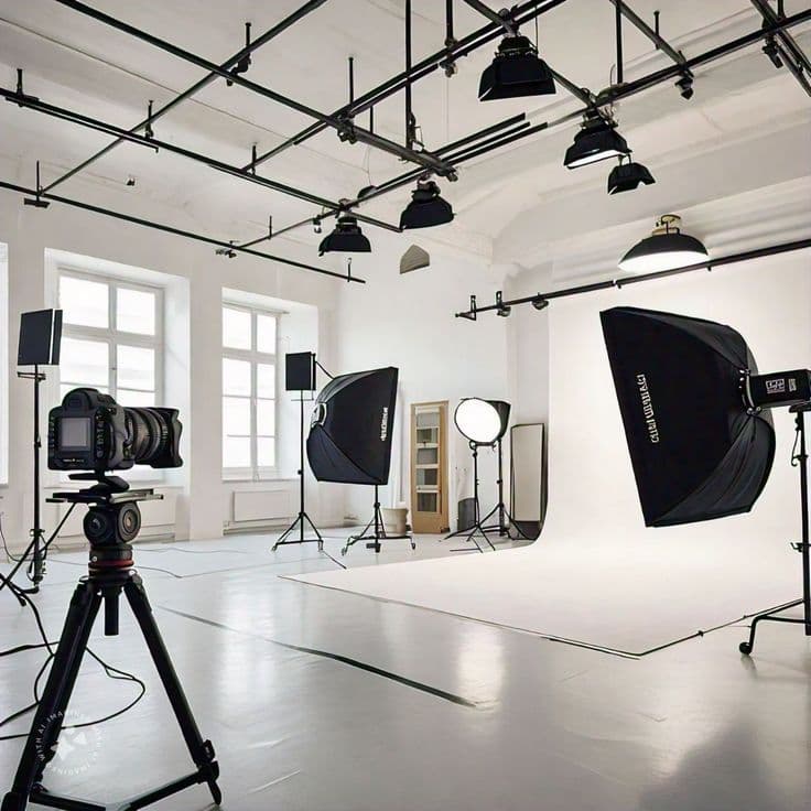 Cinematic content production and commercial video services in Bahrain